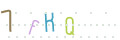 CAPTCHA 1