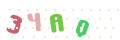 CAPTCHA 1