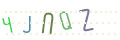 CAPTCHA 1