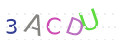 CAPTCHA 1