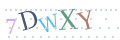 CAPTCHA 1