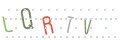 CAPTCHA 1