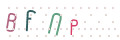 CAPTCHA 1