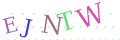 CAPTCHA 1