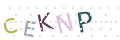 CAPTCHA 1