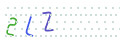CAPTCHA 1