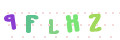 CAPTCHA 1