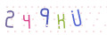 CAPTCHA 2