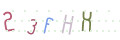 CAPTCHA 2