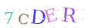CAPTCHA 3