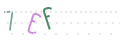 CAPTCHA 3