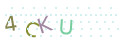 CAPTCHA 3