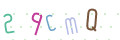 CAPTCHA 3