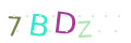 CAPTCHA 4