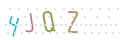 CAPTCHA 4