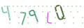 CAPTCHA 5