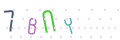 CAPTCHA 5
